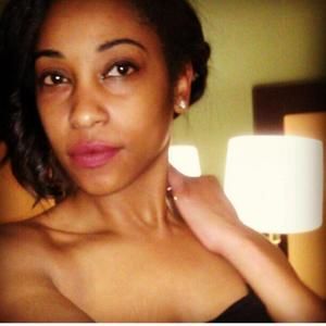 Meet your Posher, Sadé